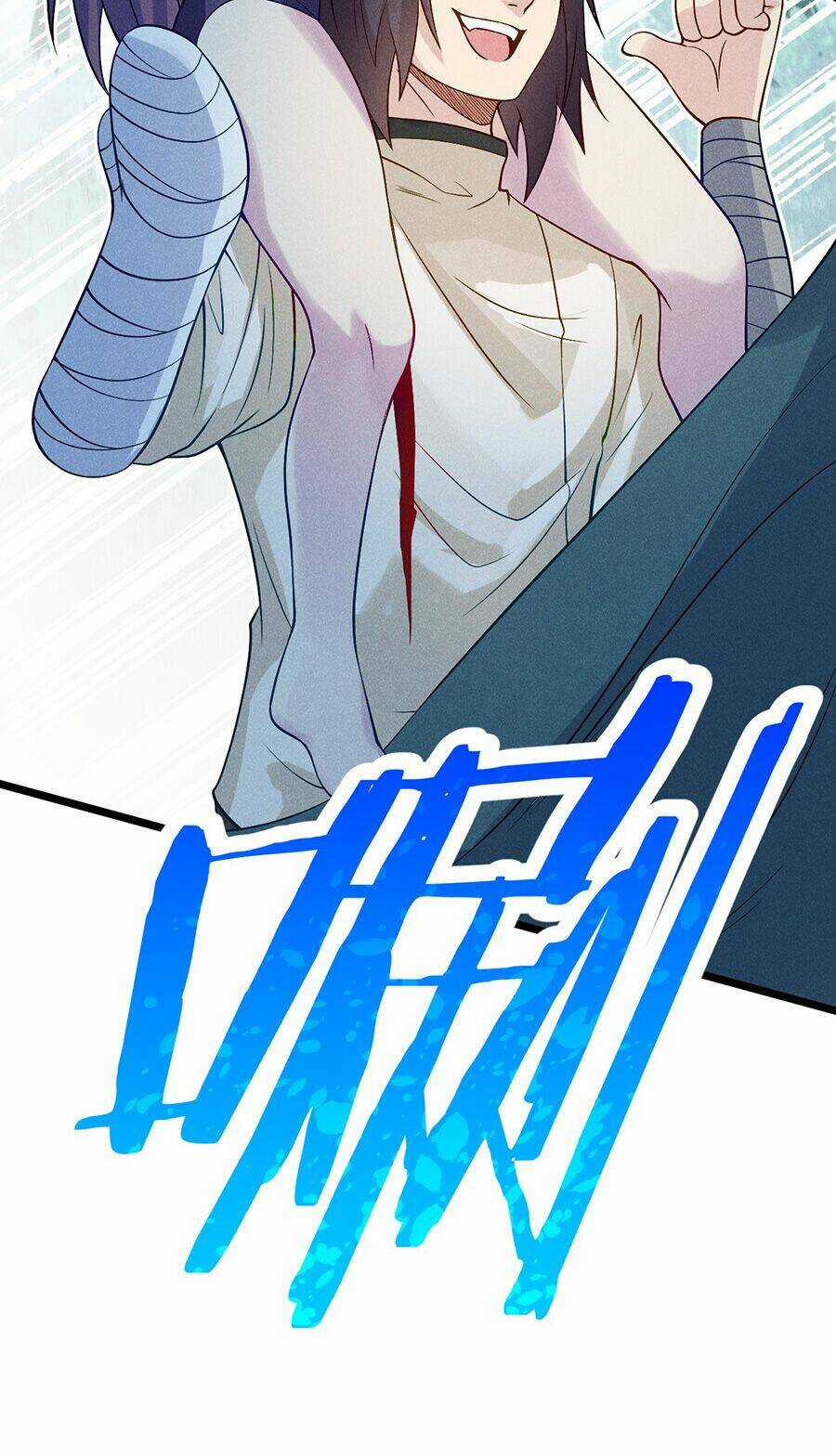 Võ Lâm Đệ Nhất Đầu Bếp Chapter 50.2 trang 6