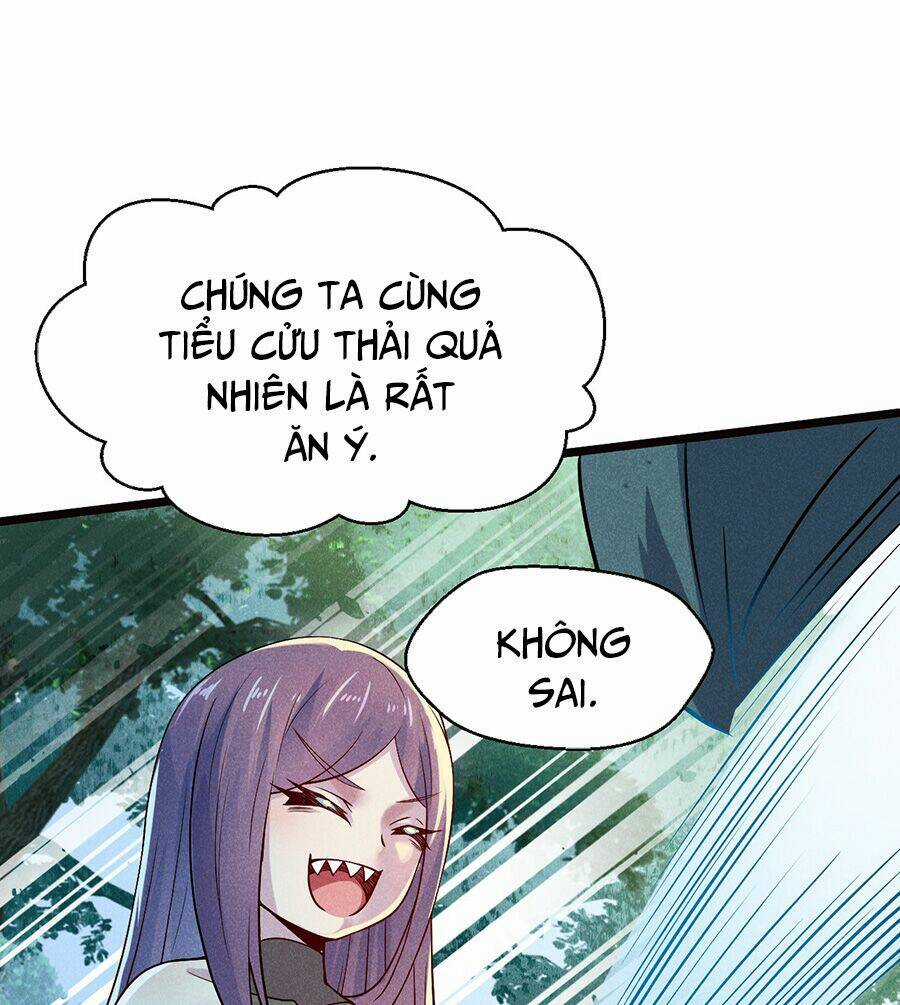 Võ Lâm Đệ Nhất Đầu Bếp Chapter 50.2 trang 7