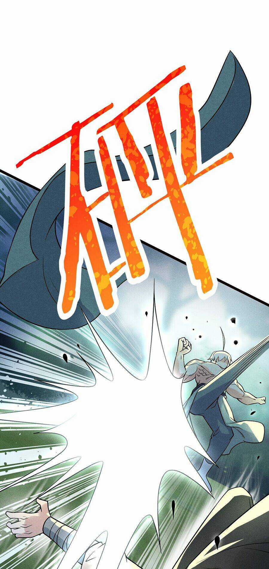 Võ Lâm Đệ Nhất Đầu Bếp Chapter 50.2 trang 9