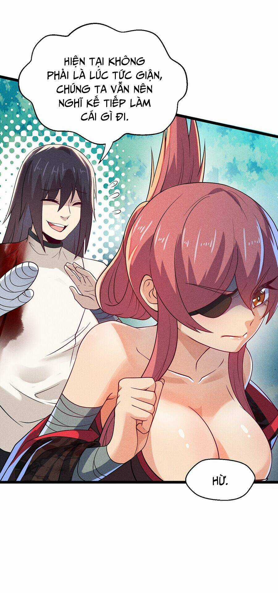 Võ Lâm Đệ Nhất Đầu Bếp Chapter 51.1 trang 12