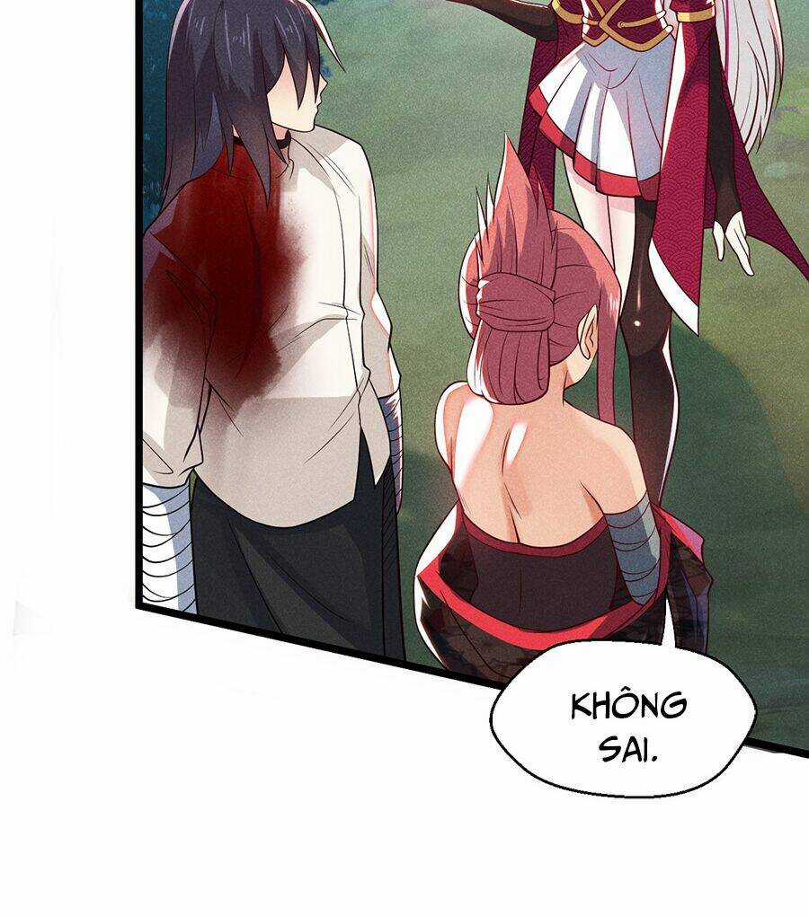 Võ Lâm Đệ Nhất Đầu Bếp Chapter 51.1 trang 14