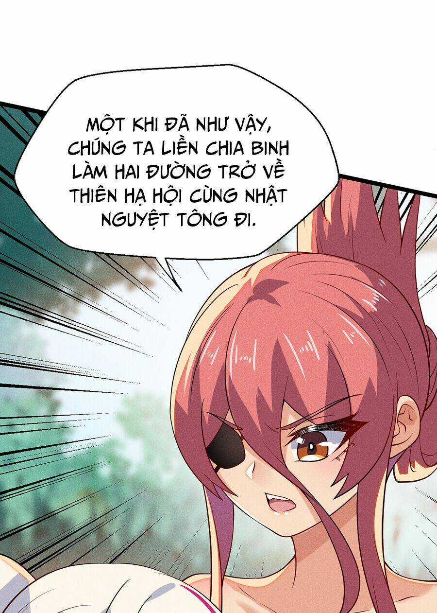 Võ Lâm Đệ Nhất Đầu Bếp Chapter 51.1 trang 15