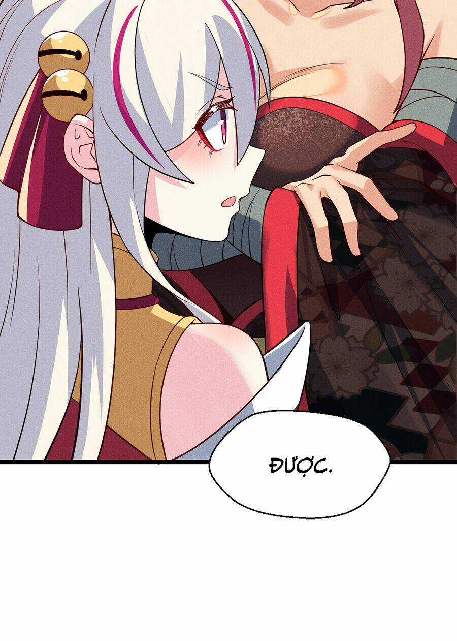 Võ Lâm Đệ Nhất Đầu Bếp Chapter 51.1 trang 16