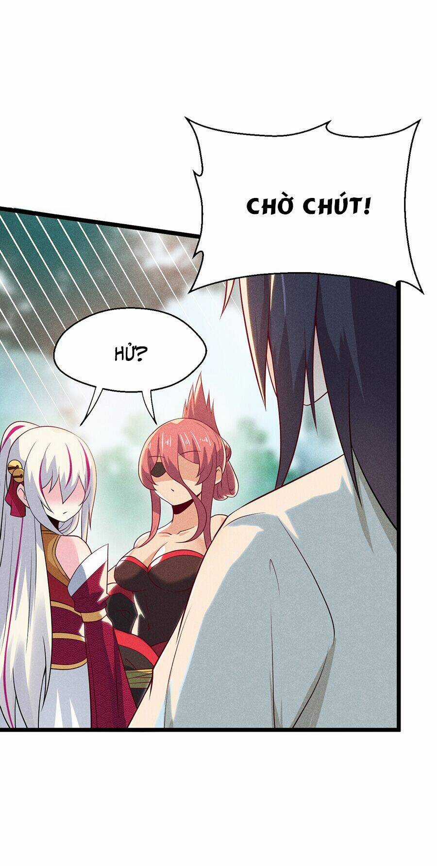 Võ Lâm Đệ Nhất Đầu Bếp Chapter 51.1 trang 17