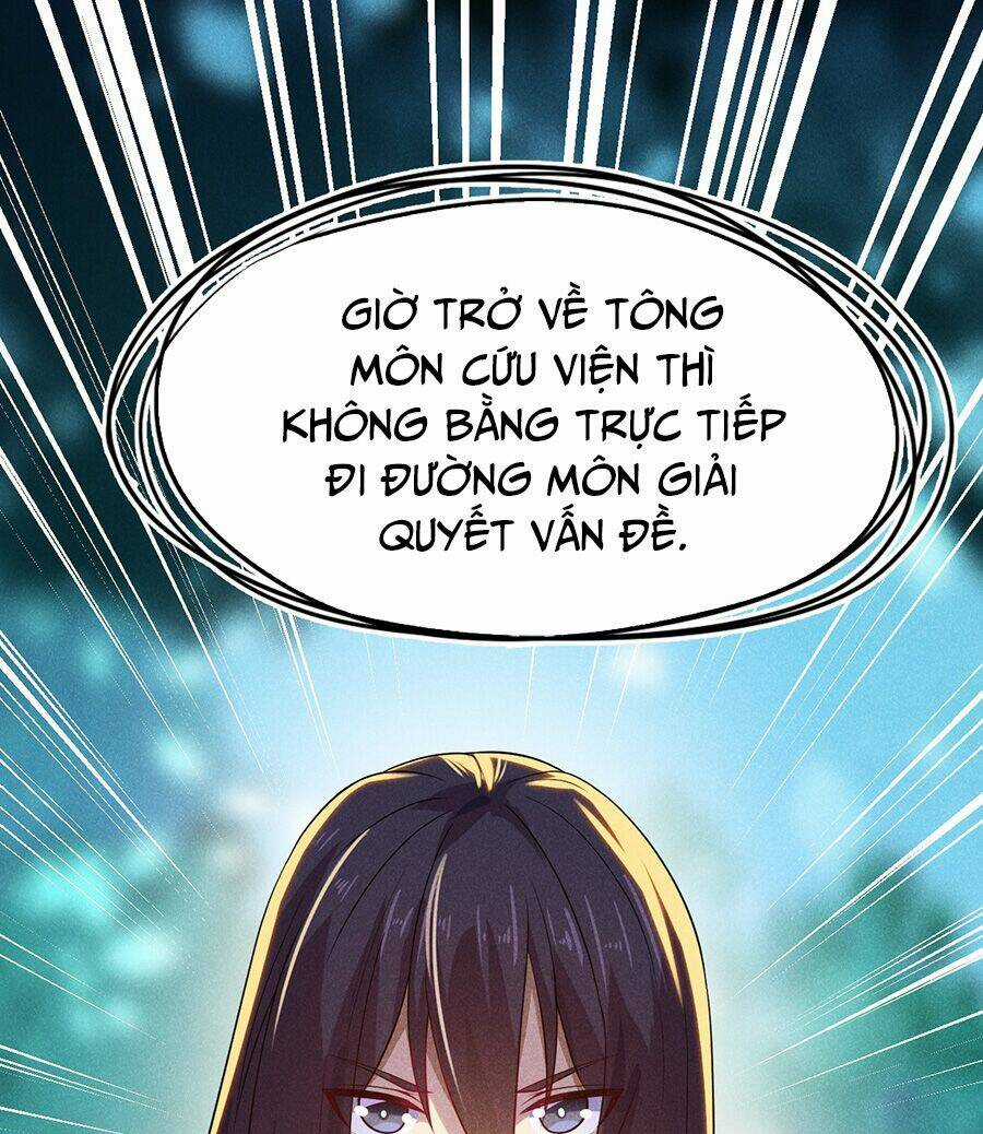 Võ Lâm Đệ Nhất Đầu Bếp Chapter 51.1 trang 18