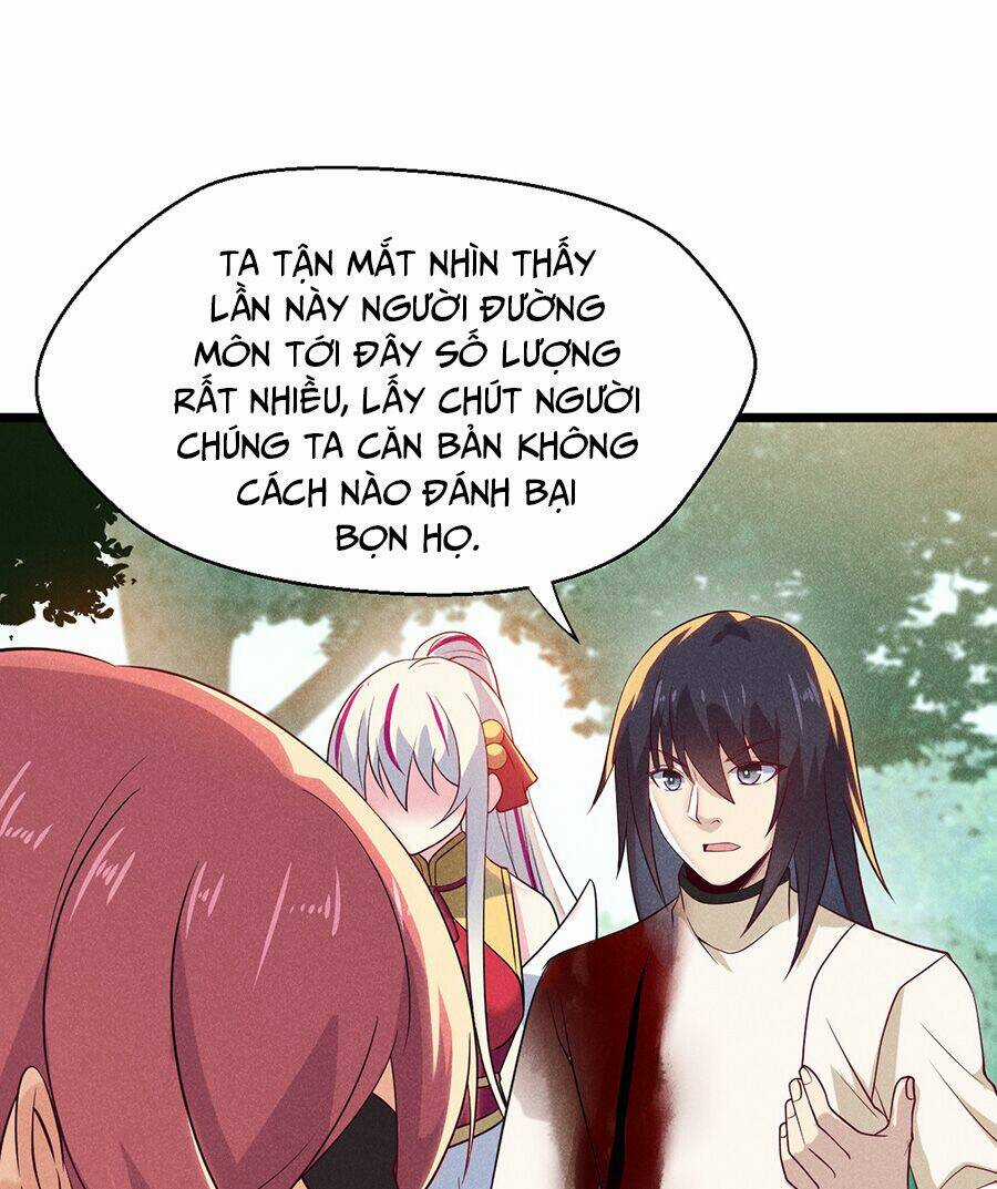 Võ Lâm Đệ Nhất Đầu Bếp Chapter 51.1 trang 2