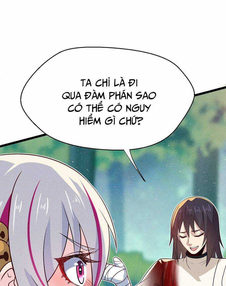 Võ Lâm Đệ Nhất Đầu Bếp Chapter 51.1 trang 24