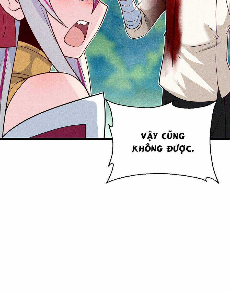 Võ Lâm Đệ Nhất Đầu Bếp Chapter 51.1 trang 25