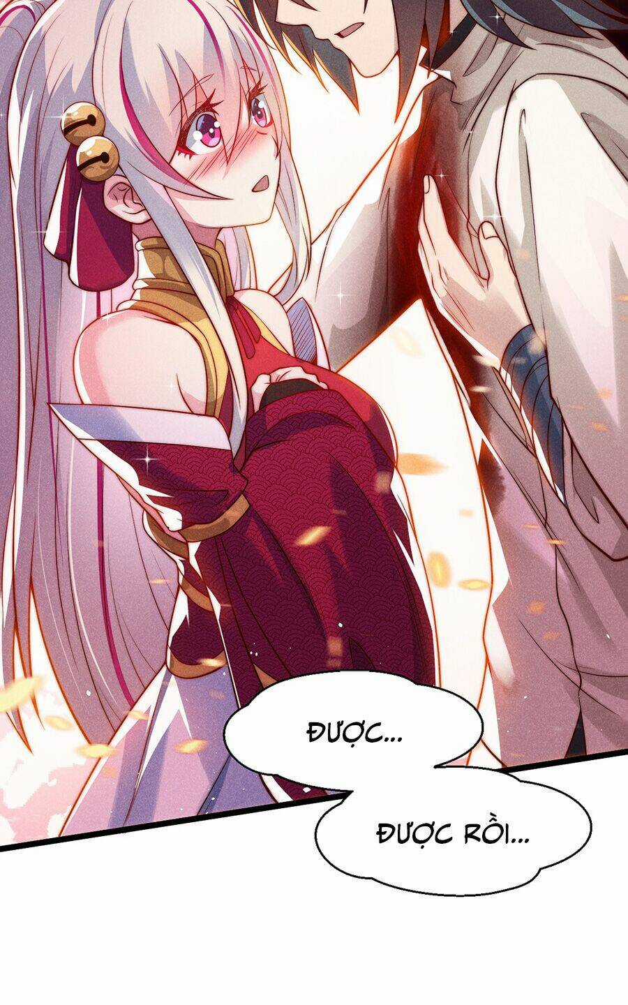 Võ Lâm Đệ Nhất Đầu Bếp Chapter 51.1 trang 28