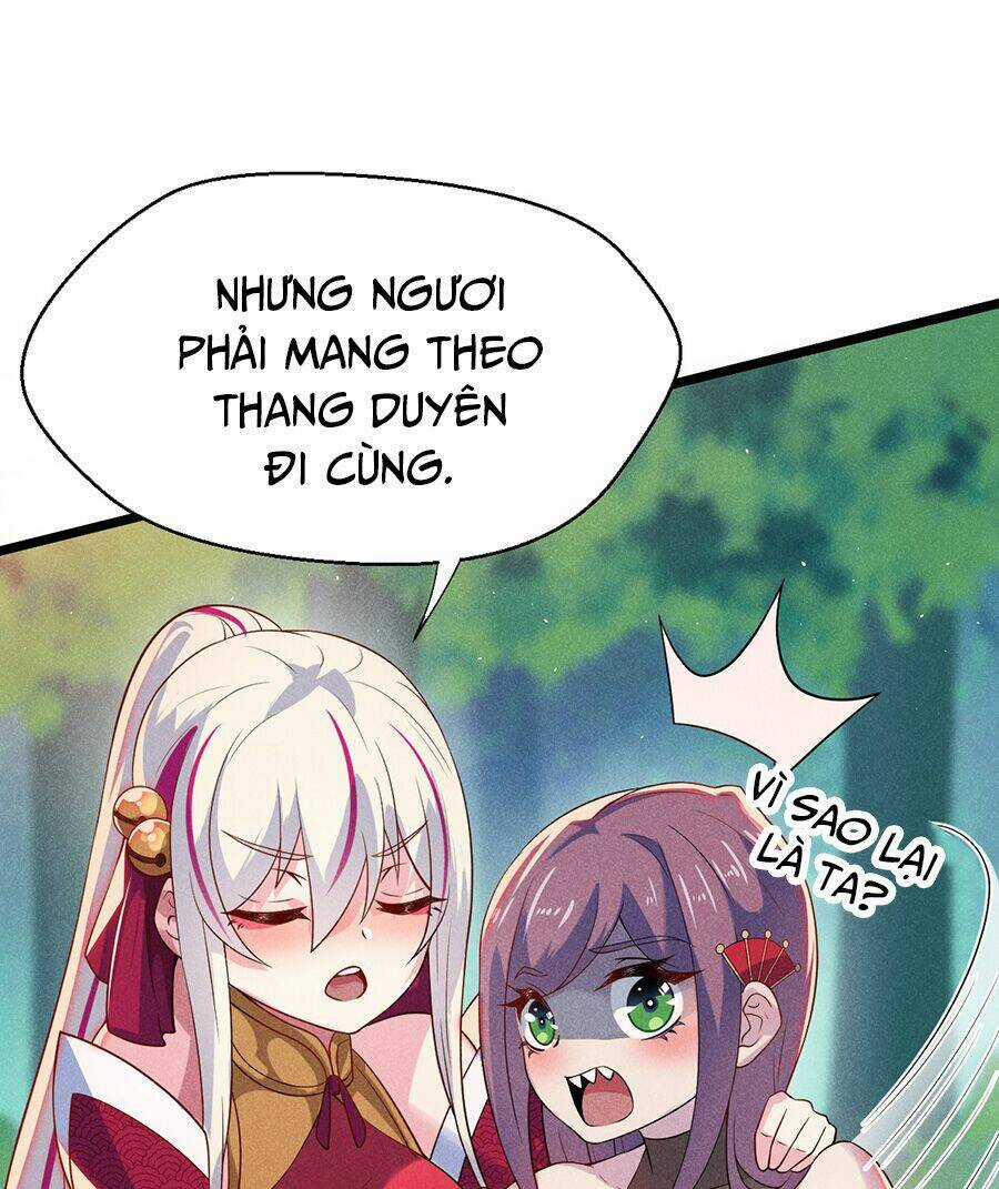 Võ Lâm Đệ Nhất Đầu Bếp Chapter 51.1 trang 29