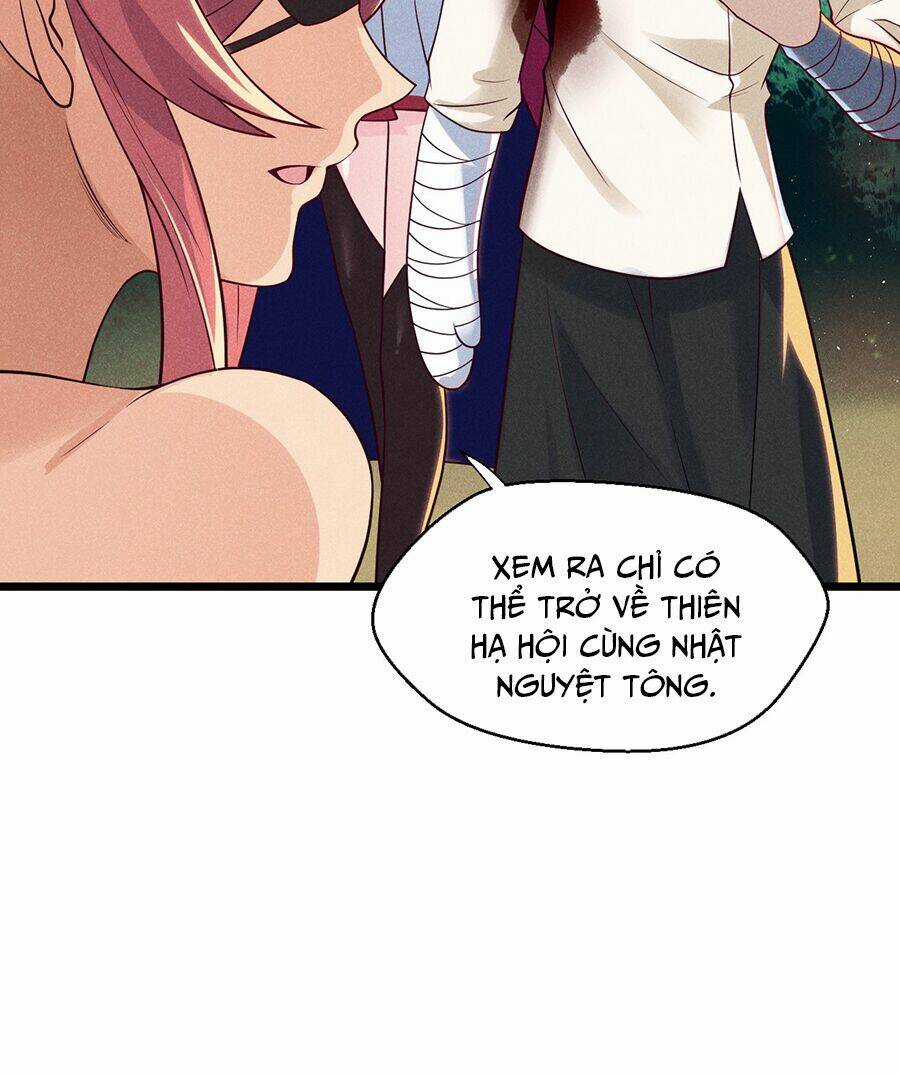 Võ Lâm Đệ Nhất Đầu Bếp Chapter 51.1 trang 3