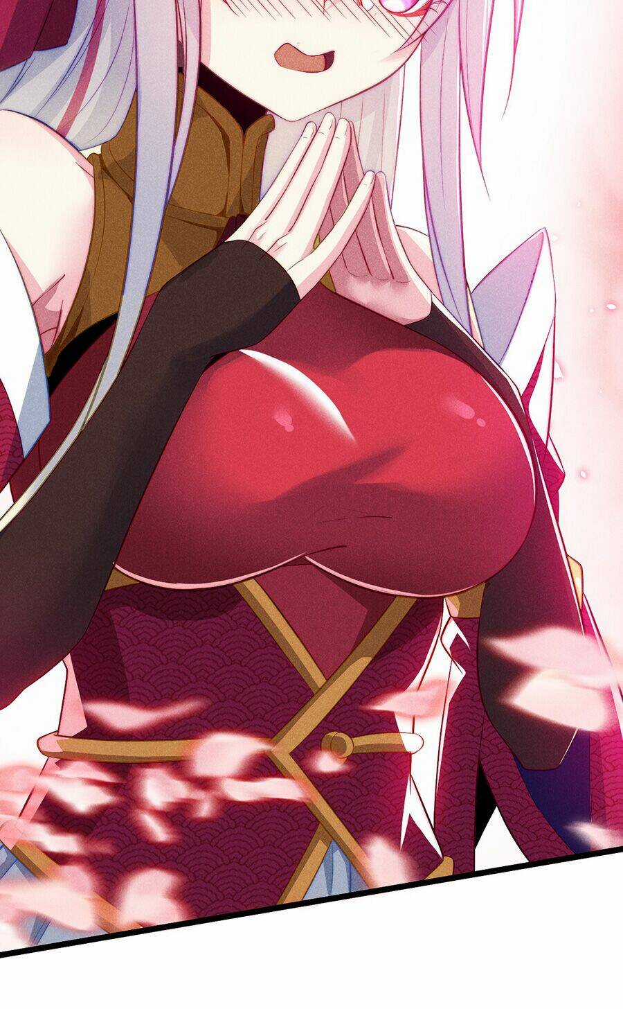 Võ Lâm Đệ Nhất Đầu Bếp Chapter 51.1 trang 39