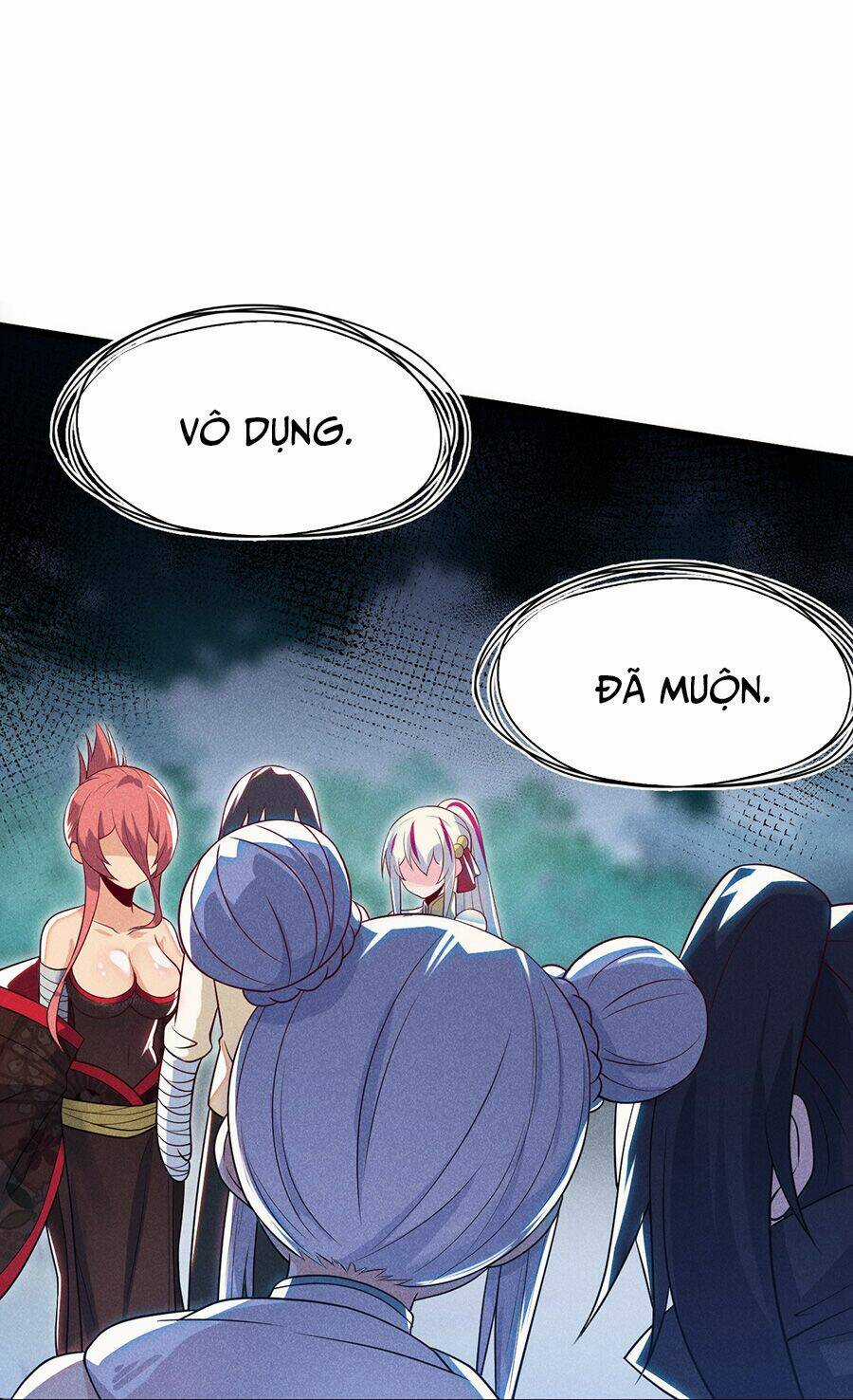 Võ Lâm Đệ Nhất Đầu Bếp Chapter 51.1 trang 4