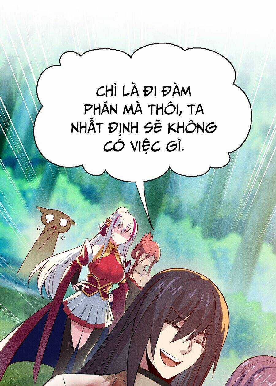 Võ Lâm Đệ Nhất Đầu Bếp Chapter 51.1 trang 41