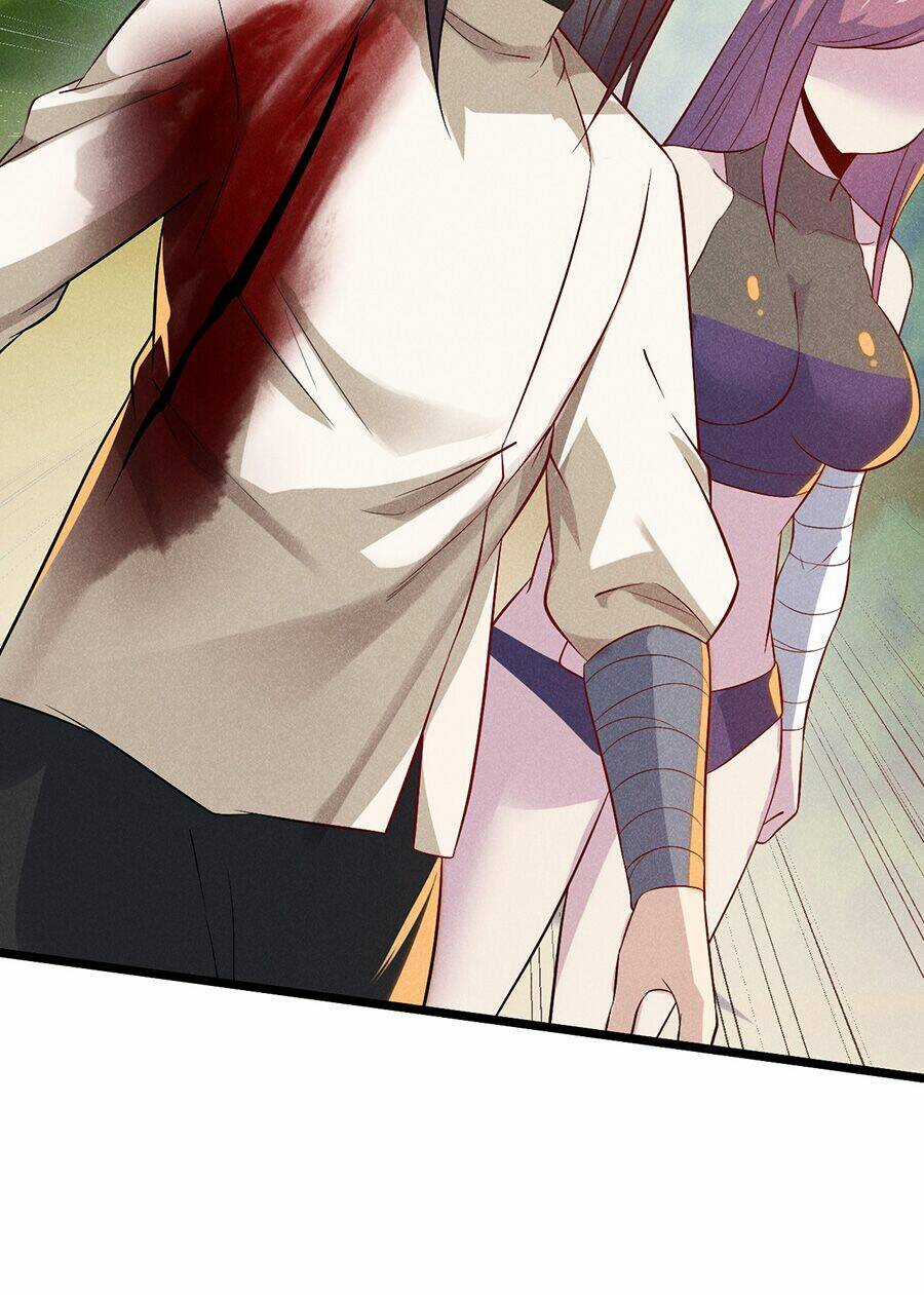 Võ Lâm Đệ Nhất Đầu Bếp Chapter 51.1 trang 42