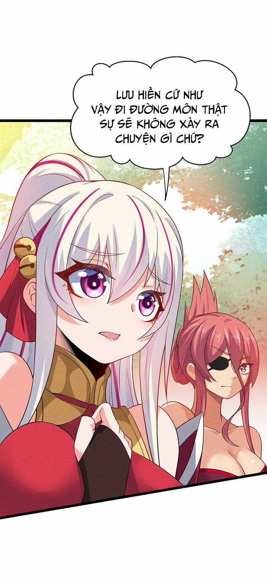 Võ Lâm Đệ Nhất Đầu Bếp Chapter 51.1 trang 43