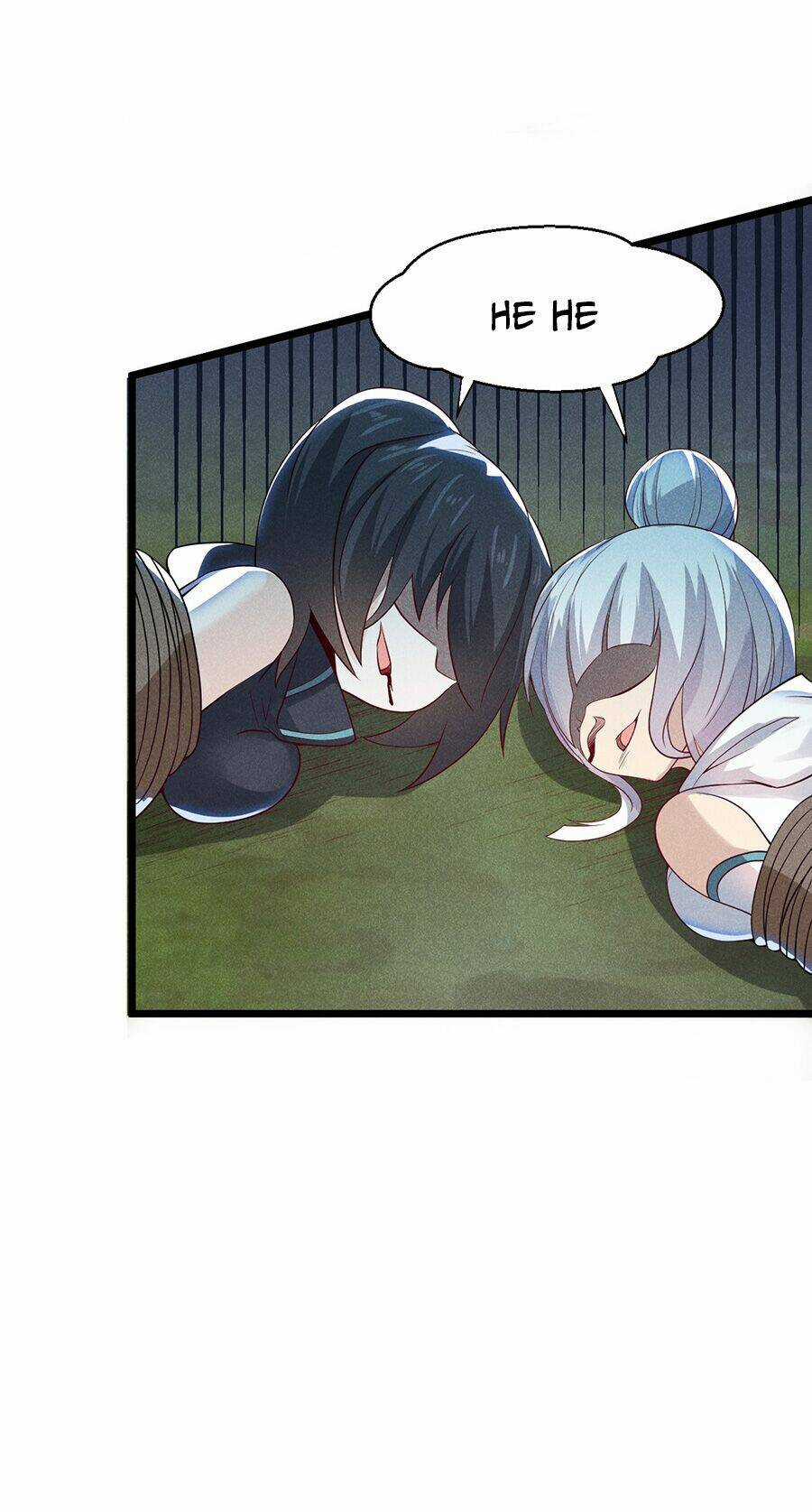 Võ Lâm Đệ Nhất Đầu Bếp Chapter 51.1 trang 44