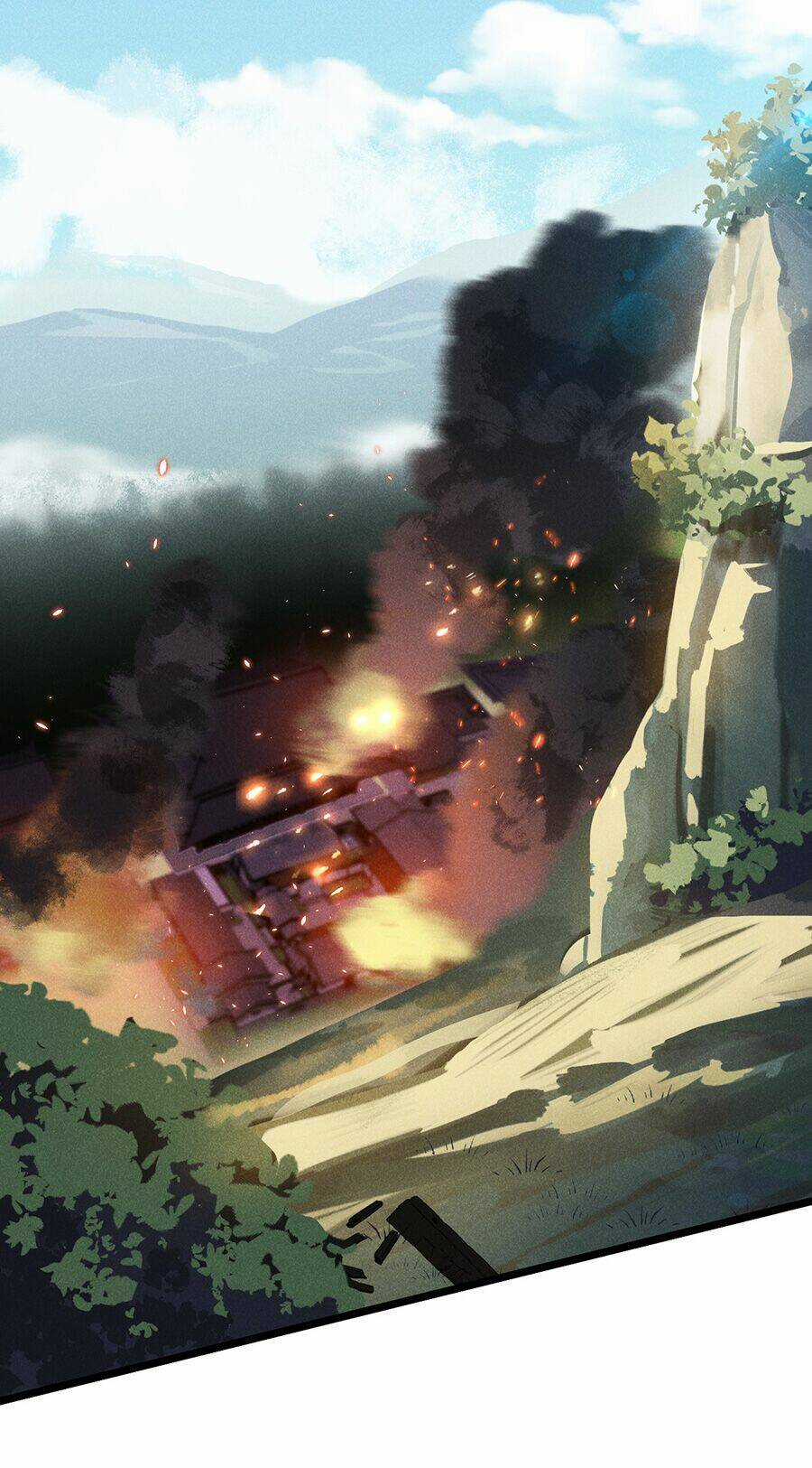 Võ Lâm Đệ Nhất Đầu Bếp Chapter 51.1 trang 46