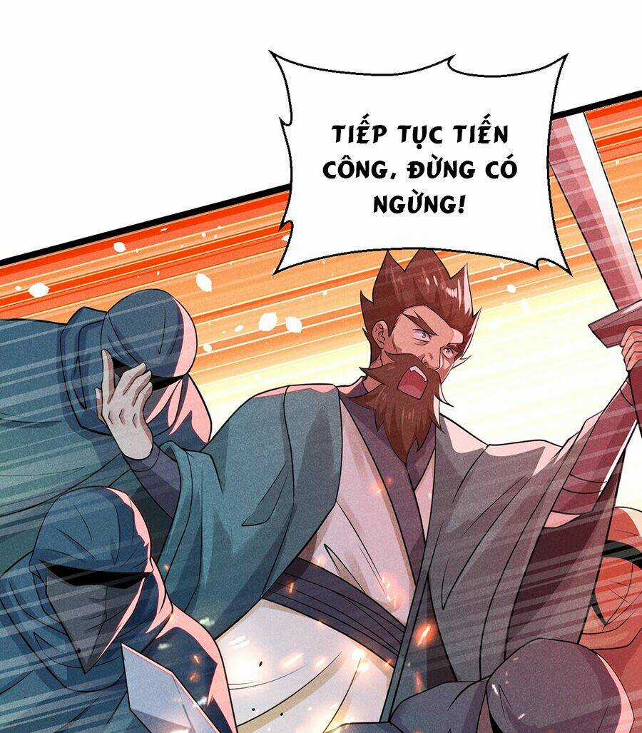 Võ Lâm Đệ Nhất Đầu Bếp Chapter 51.1 trang 47