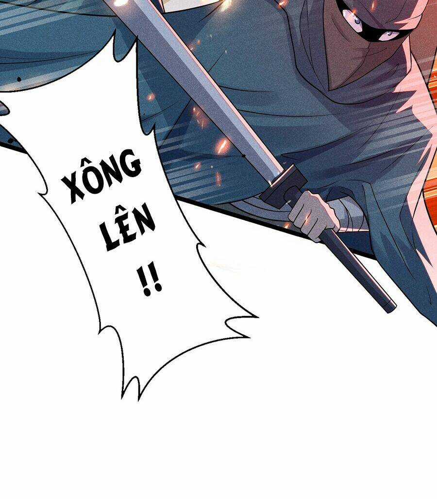 Võ Lâm Đệ Nhất Đầu Bếp Chapter 51.1 trang 48