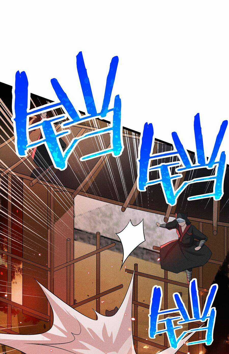 Võ Lâm Đệ Nhất Đầu Bếp Chapter 51.1 trang 49