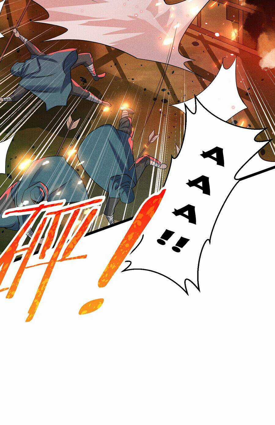 Võ Lâm Đệ Nhất Đầu Bếp Chapter 51.1 trang 50