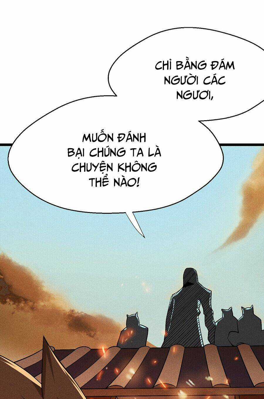 Võ Lâm Đệ Nhất Đầu Bếp Chapter 51.1 trang 52