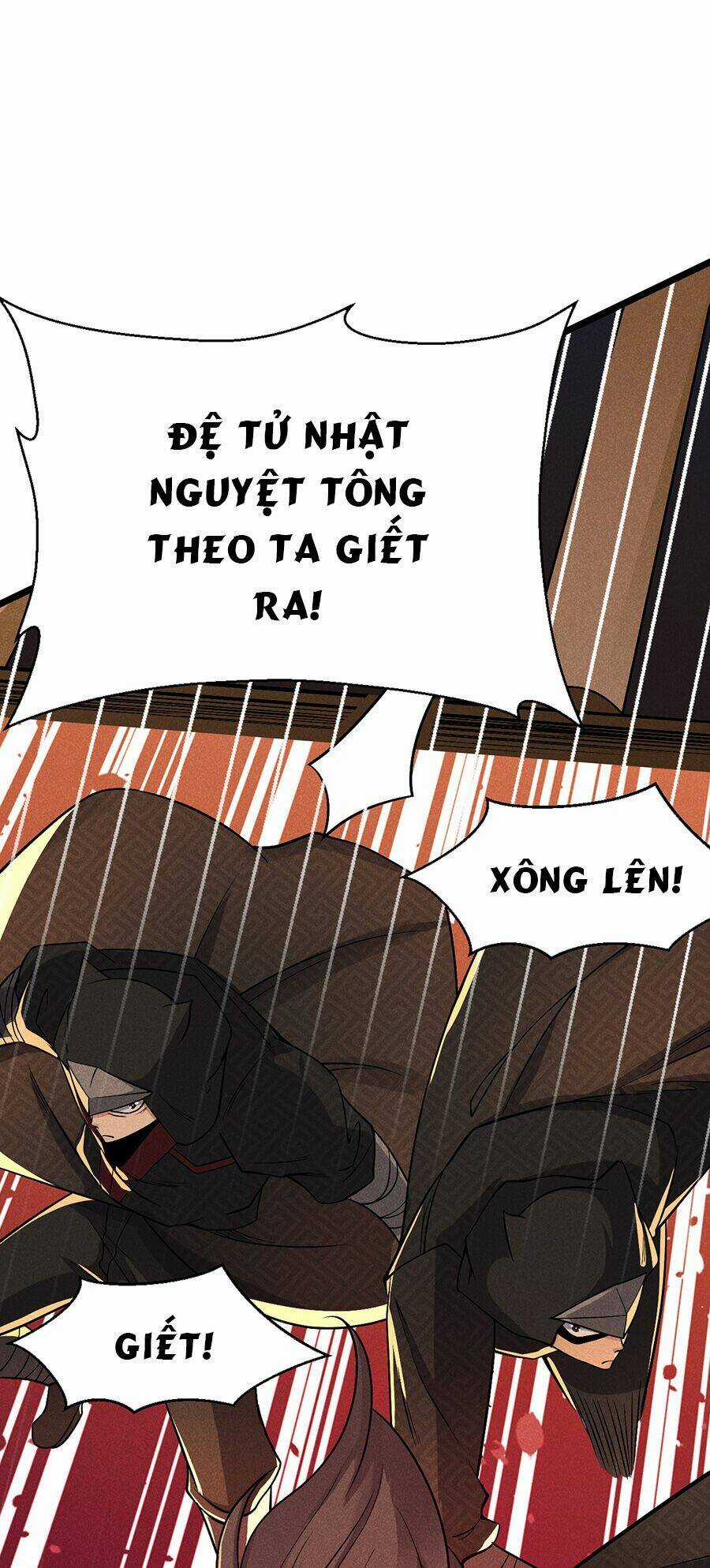 Võ Lâm Đệ Nhất Đầu Bếp Chapter 51.1 trang 54