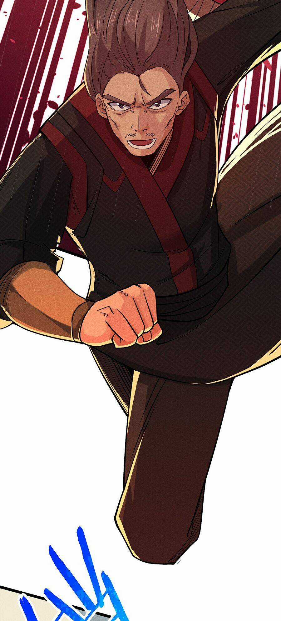 Võ Lâm Đệ Nhất Đầu Bếp Chapter 51.1 trang 55