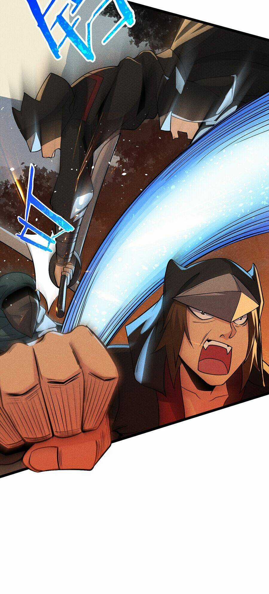 Võ Lâm Đệ Nhất Đầu Bếp Chapter 51.1 trang 56