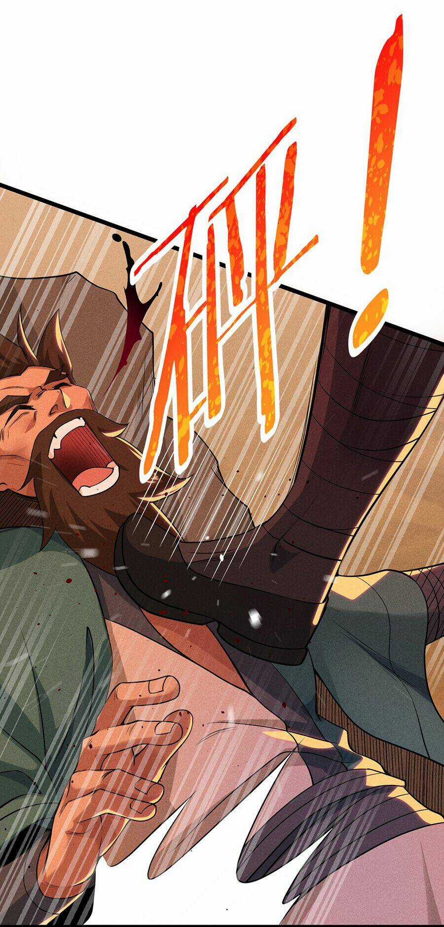 Võ Lâm Đệ Nhất Đầu Bếp Chapter 51.1 trang 59