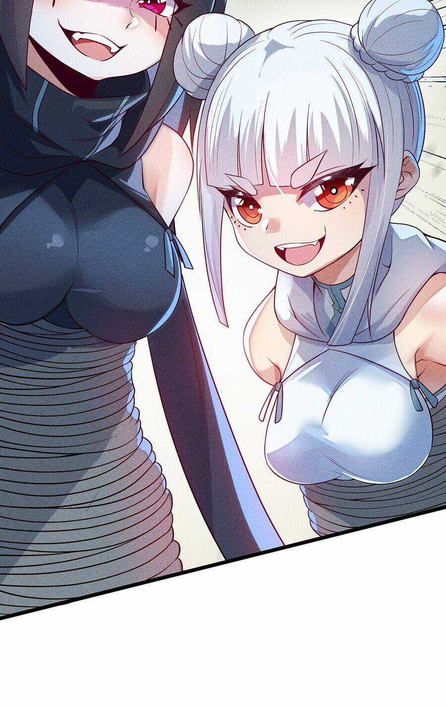 Võ Lâm Đệ Nhất Đầu Bếp Chapter 51.1 trang 6