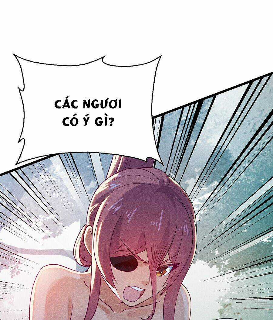 Võ Lâm Đệ Nhất Đầu Bếp Chapter 51.1 trang 7