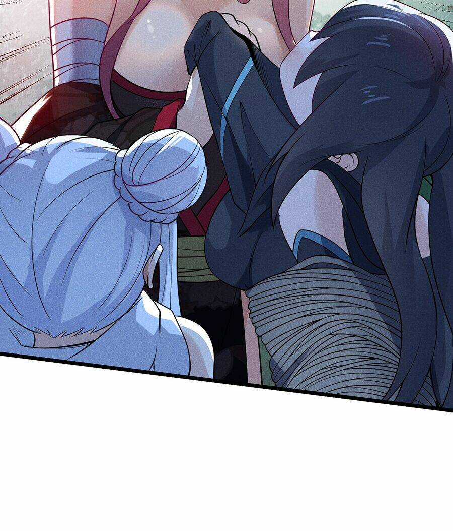 Võ Lâm Đệ Nhất Đầu Bếp Chapter 51.1 trang 8