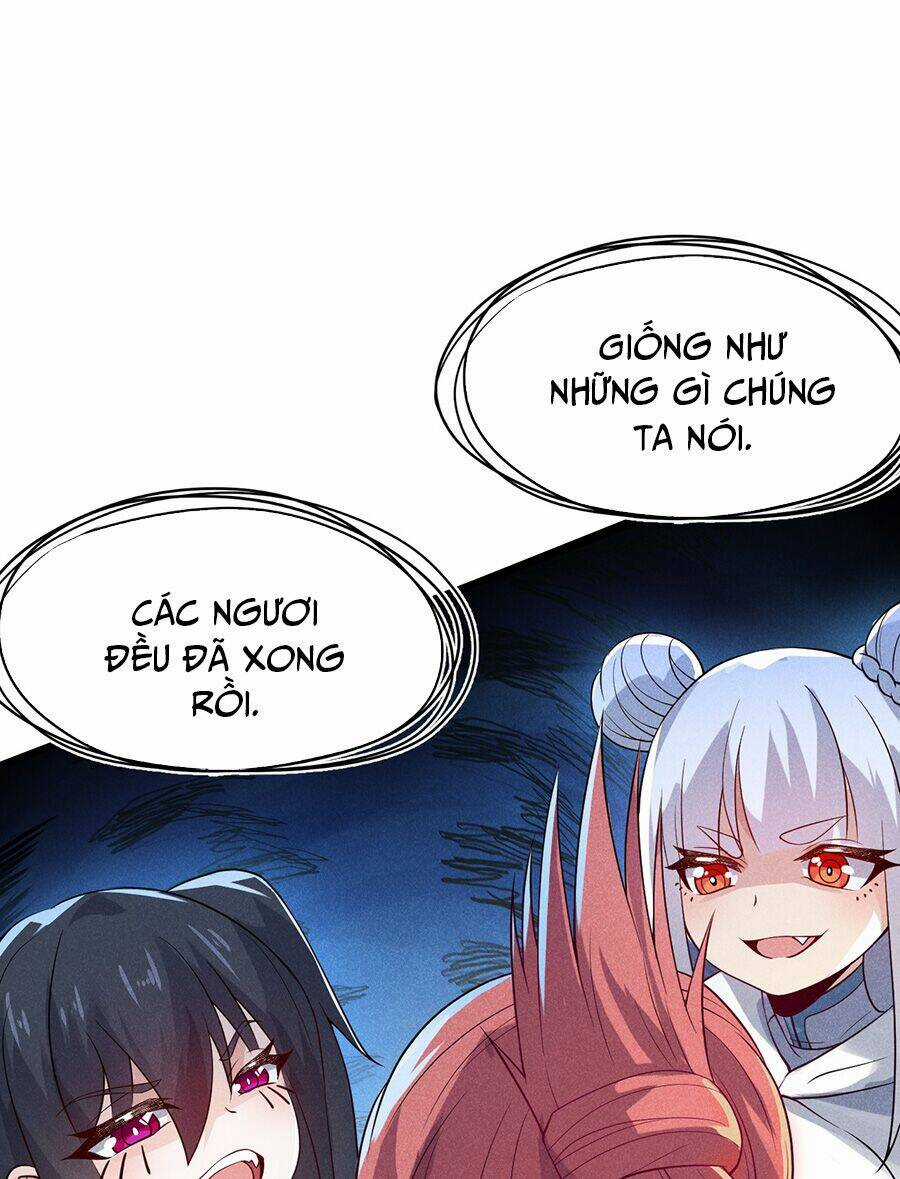 Võ Lâm Đệ Nhất Đầu Bếp Chapter 51.1 trang 9