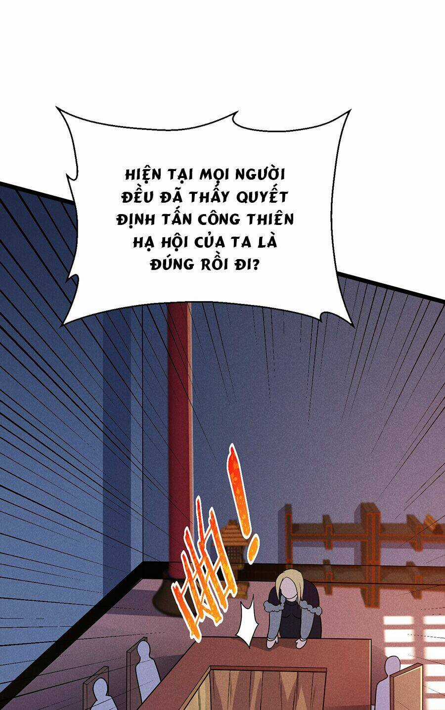 Võ Lâm Đệ Nhất Đầu Bếp Chapter 51.2 trang 13