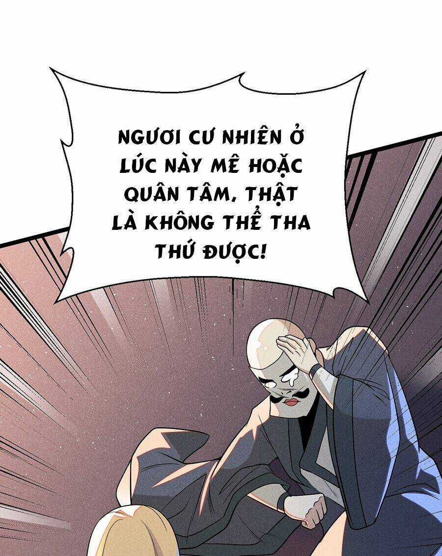 Võ Lâm Đệ Nhất Đầu Bếp Chapter 51.2 trang 21