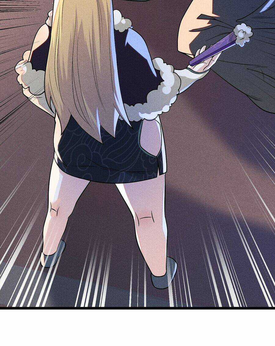 Võ Lâm Đệ Nhất Đầu Bếp Chapter 51.2 trang 22