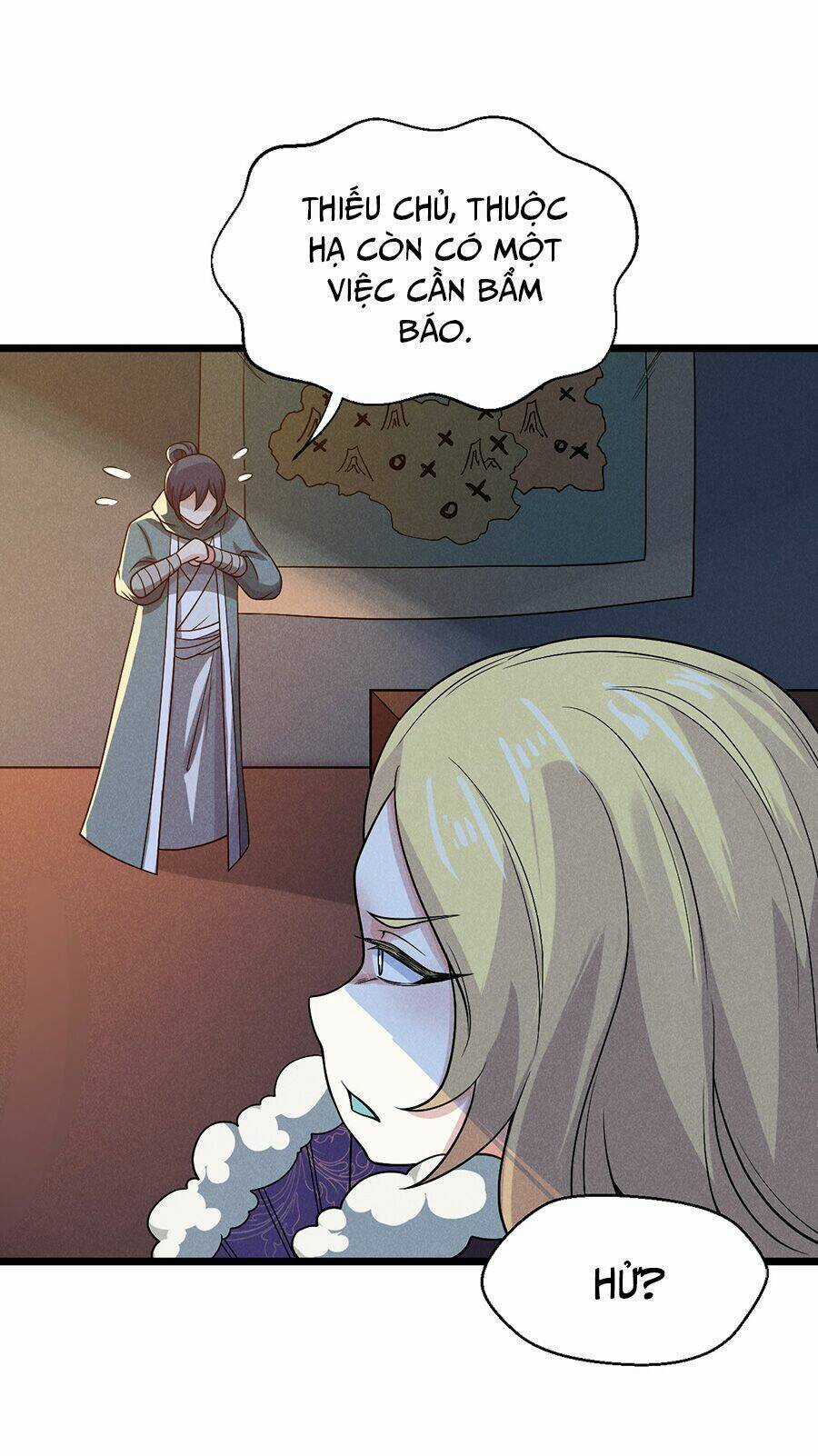 Võ Lâm Đệ Nhất Đầu Bếp Chapter 51.2 trang 25