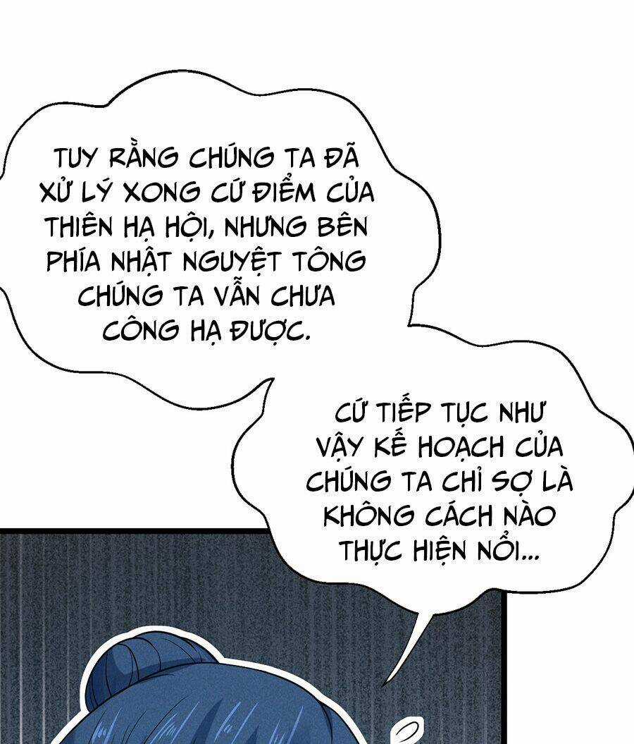 Võ Lâm Đệ Nhất Đầu Bếp Chapter 51.2 trang 26