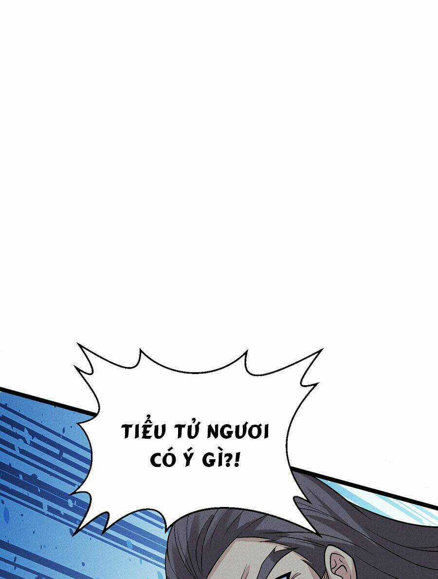 Võ Lâm Đệ Nhất Đầu Bếp Chapter 51.2 trang 32