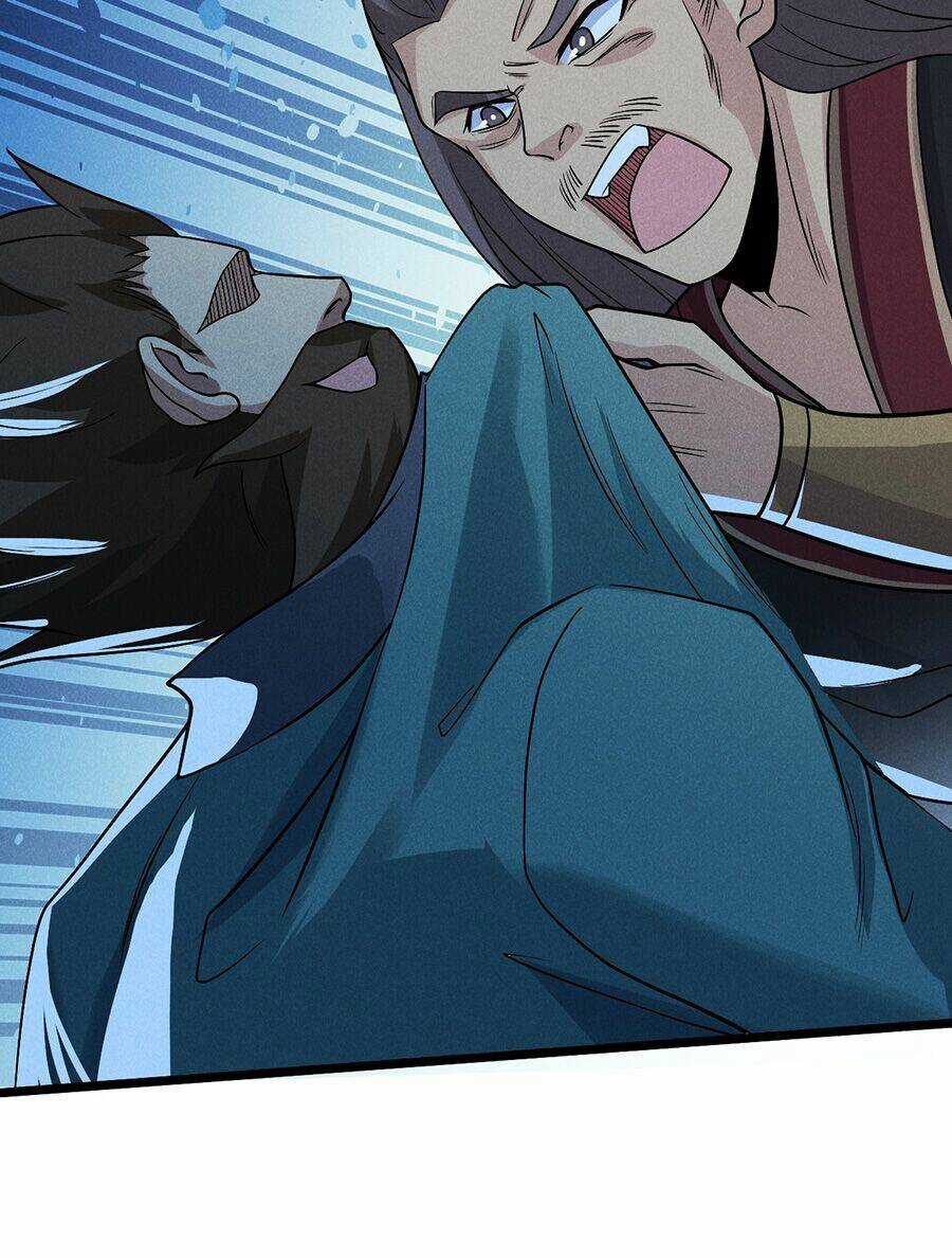 Võ Lâm Đệ Nhất Đầu Bếp Chapter 51.2 trang 33