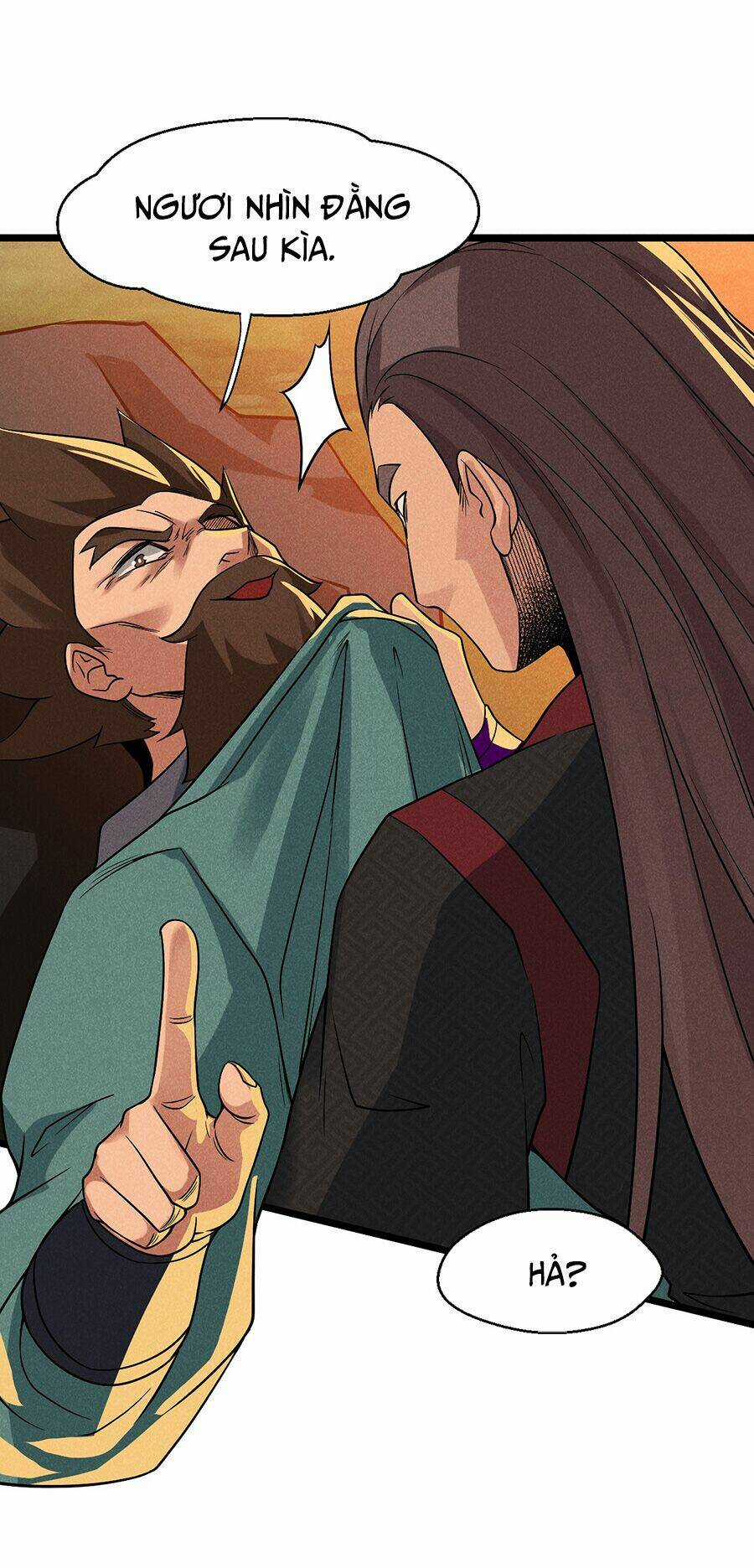 Võ Lâm Đệ Nhất Đầu Bếp Chapter 51.2 trang 34