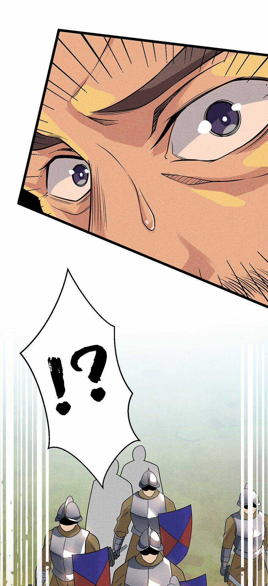 Võ Lâm Đệ Nhất Đầu Bếp Chapter 51.2 trang 35