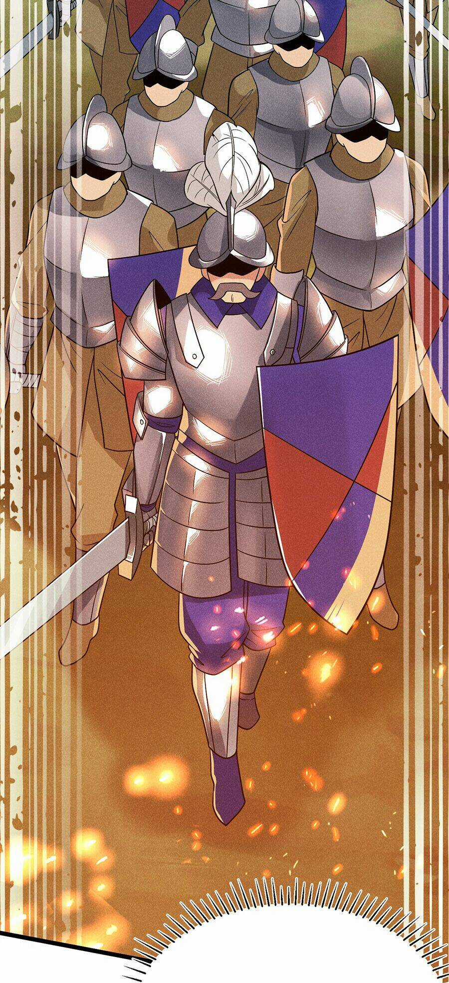 Võ Lâm Đệ Nhất Đầu Bếp Chapter 51.2 trang 36