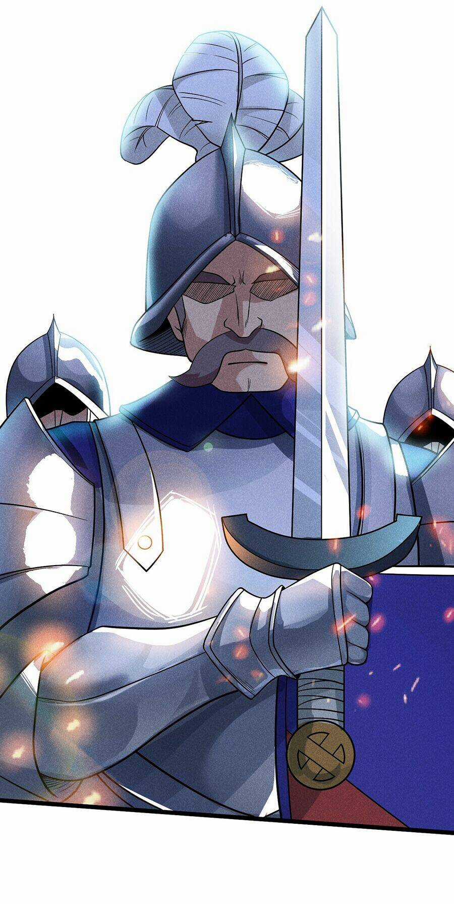 Võ Lâm Đệ Nhất Đầu Bếp Chapter 51.2 trang 38