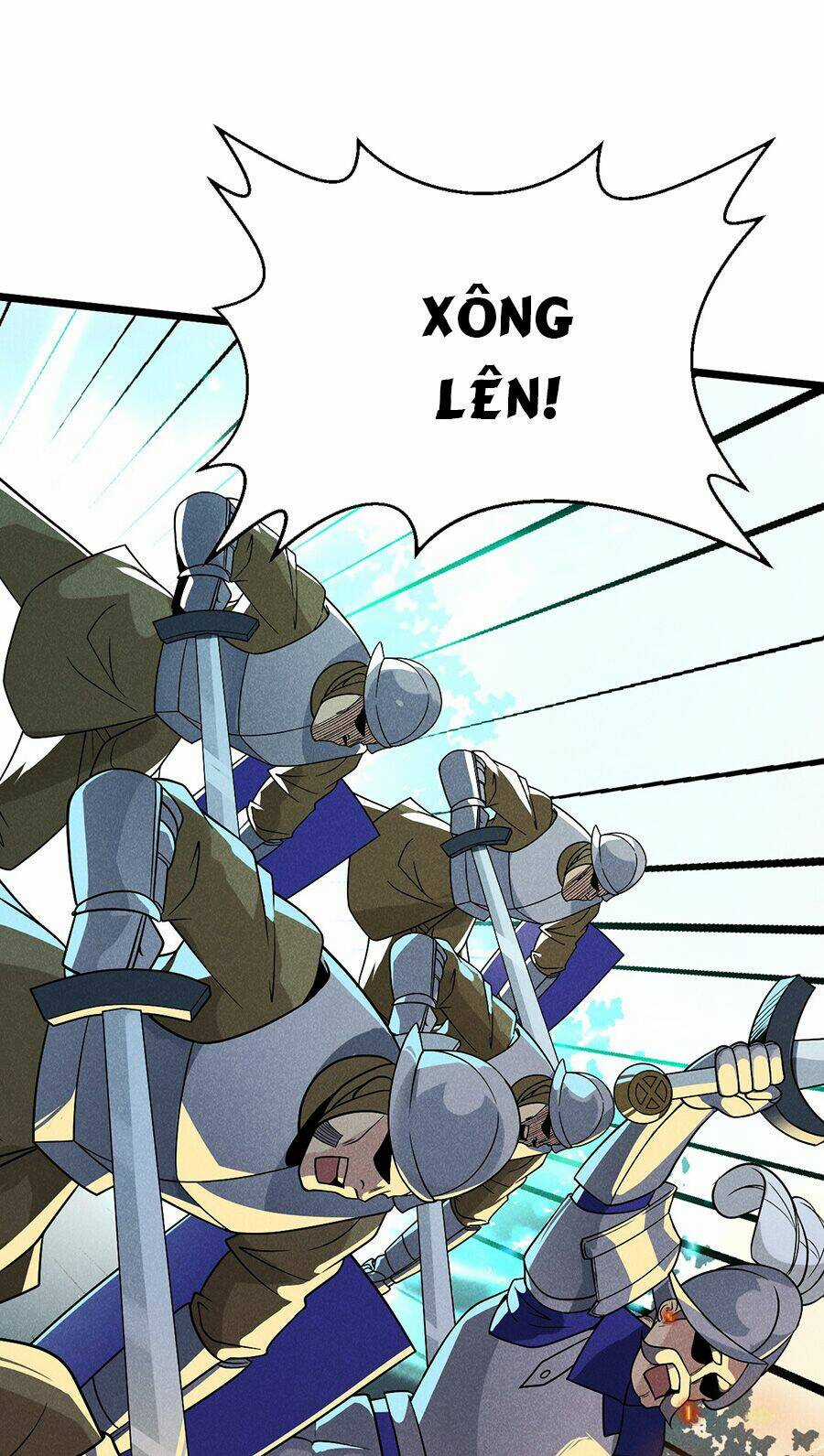 Võ Lâm Đệ Nhất Đầu Bếp Chapter 51.2 trang 39