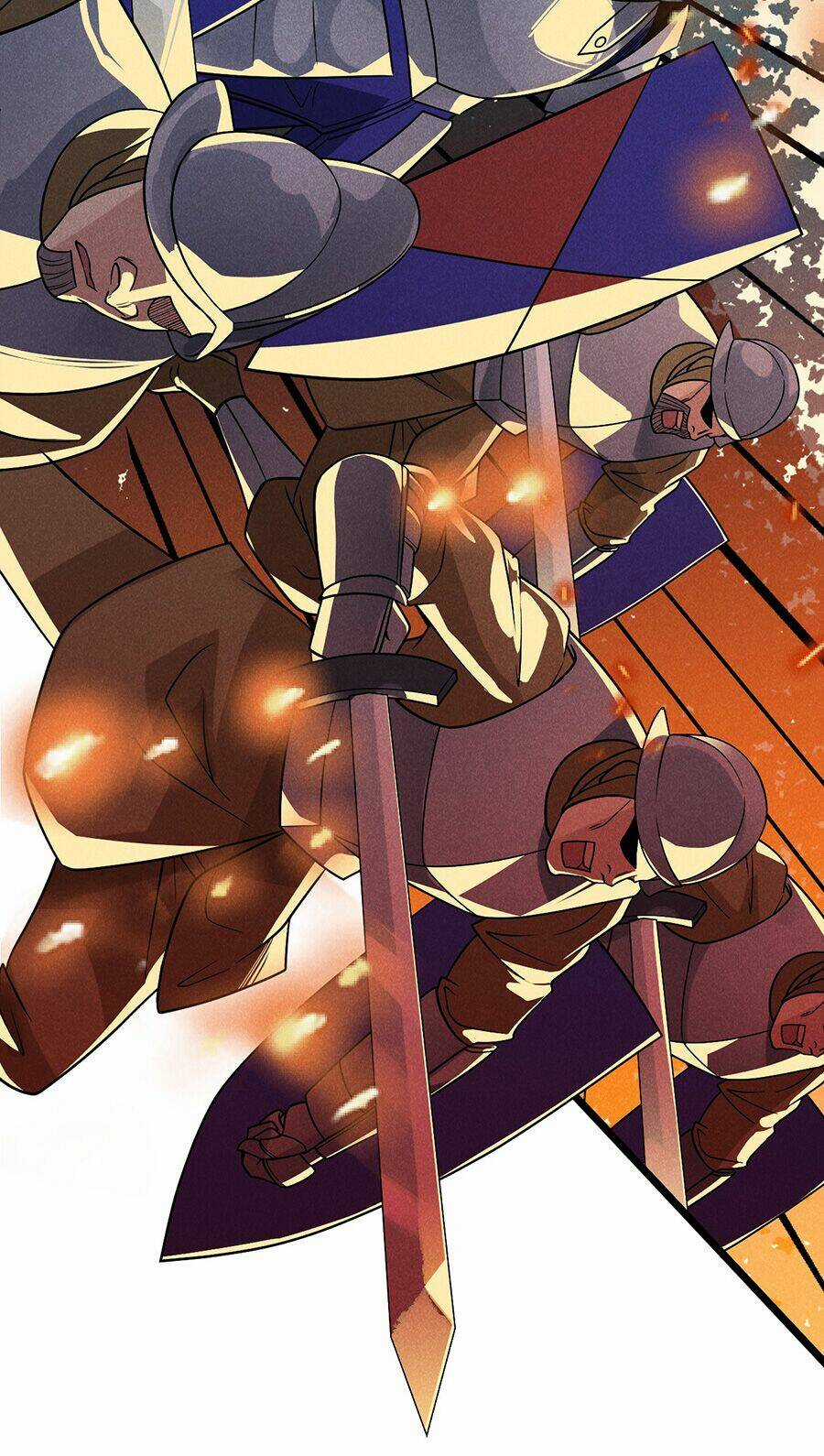 Võ Lâm Đệ Nhất Đầu Bếp Chapter 51.2 trang 40