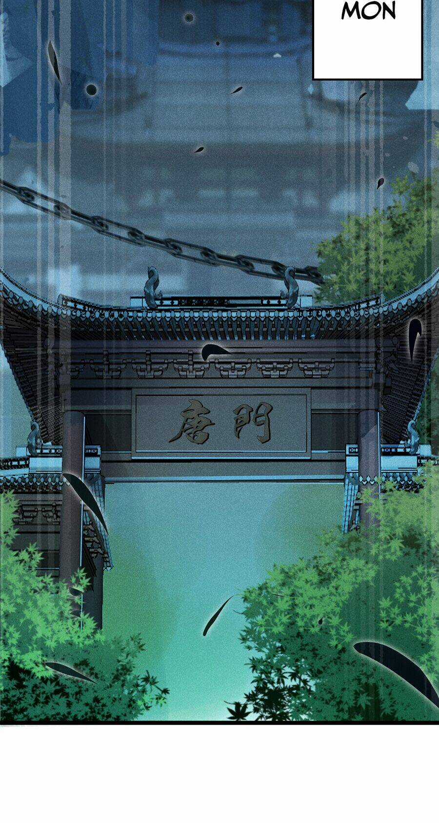 Võ Lâm Đệ Nhất Đầu Bếp Chapter 51.2 trang 7