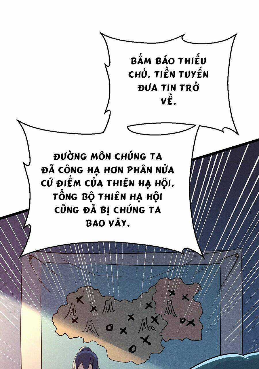 Võ Lâm Đệ Nhất Đầu Bếp Chapter 51.2 trang 9